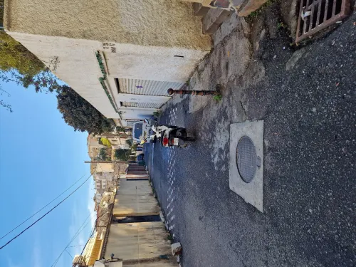 Vente Appartement F2 Alger Hydra