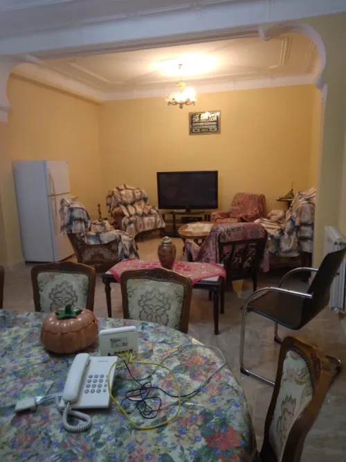 Vente Villa Alger Cheraga