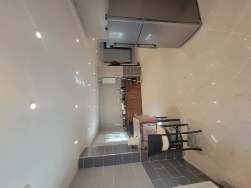 Location Appartement F3 Alger Said hamdine
