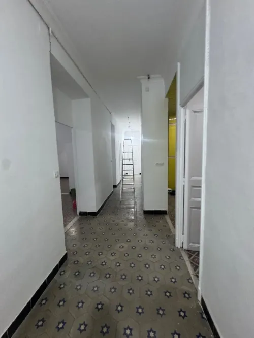 Location Appartement F5 Alger Alger centre