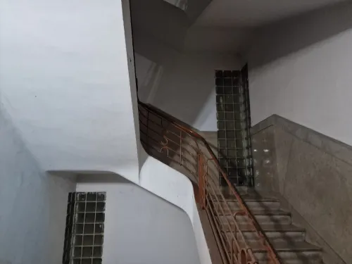 Vente Appartement Duplex F8 Alger El mouradia