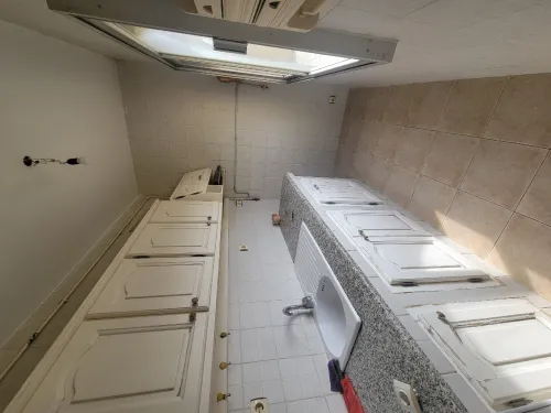 Location Appartement F3 Alger Kouba
