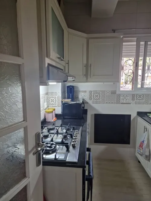 Vente Appartement F2 Alger Hydra