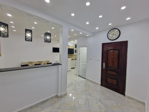 Vente Appartement F2 Alger Hydra