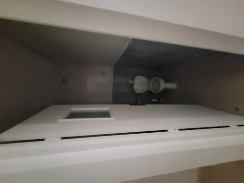 Location Appartement F3 Alger Ain benian