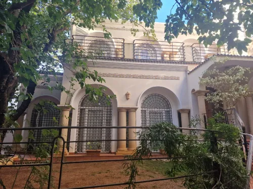 Location Villa Alger Hydra