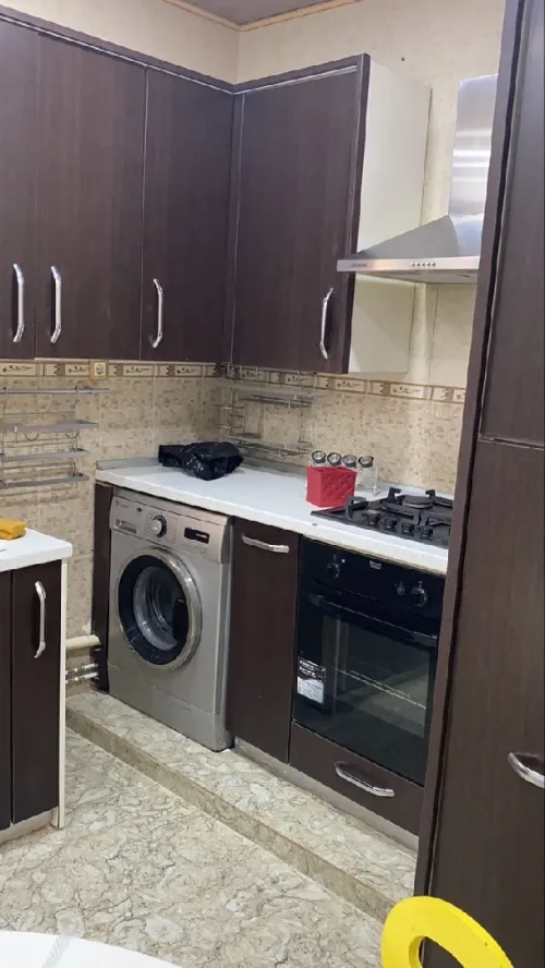 Vente Appartement F3 Alger Hydra