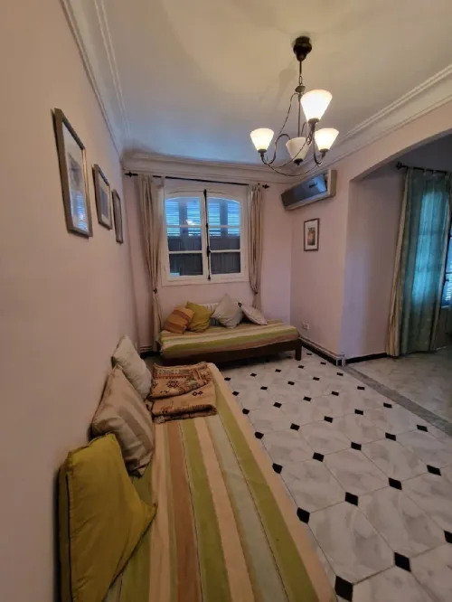 Location Villa Alger Dely brahim