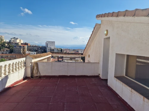 Location Villa Alger Dely brahim