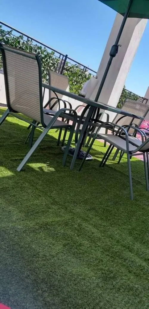Vente Appartement Duplex F6 Alger Birkhadem