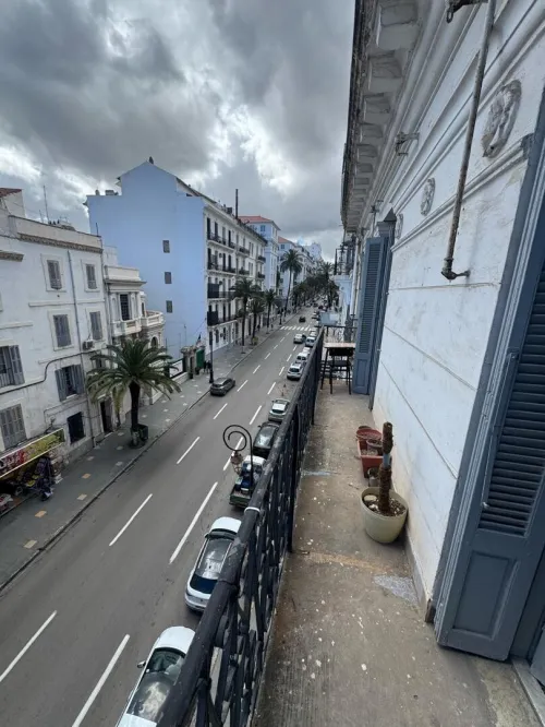 Location Appartement F5 Alger Alger centre