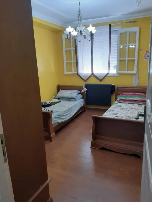 Vente Appartement F4 Alger El achour
