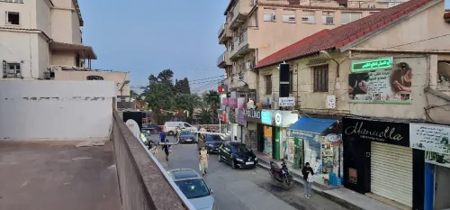 Location Appartement F4 Alger Draria