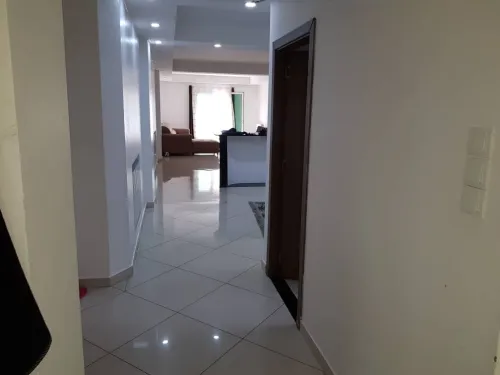 Vente Appartement F3 Alger Hydra