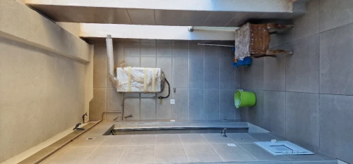 Vente Appartement F4 Alger El mouradia