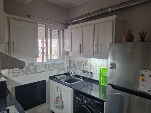 Vente Appartement F2 Alger Hydra