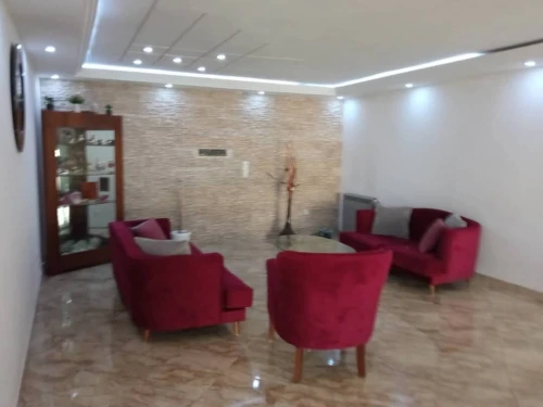 Vente Appartement Duplex F6 Alger Birkhadem