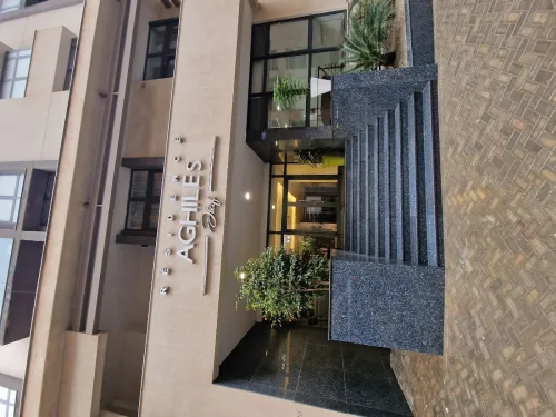 Vente Appartement F4 Alger Cheraga