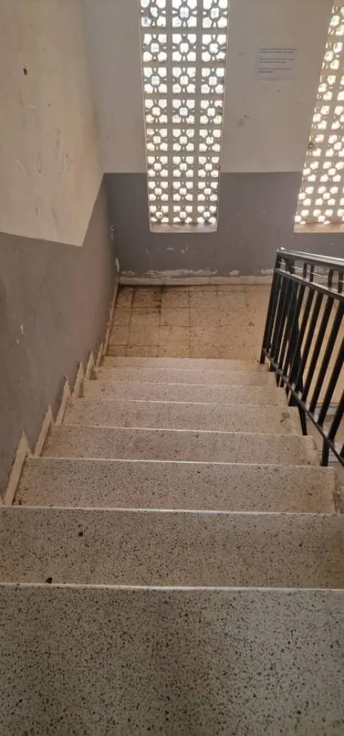 Location Appartement F3 Alger Baba hassen