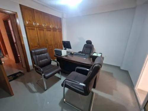 Location Appartement F3 Alger Said hamdine