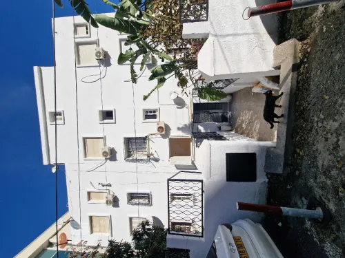 Vente Appartement F2 Alger Hydra