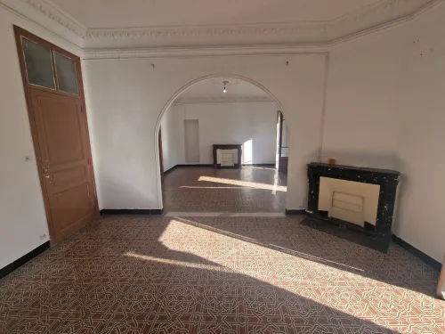 Location Appartement F5 Alger Alger centre