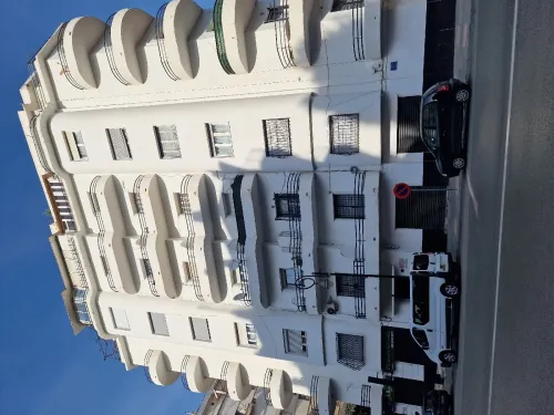 Vente Appartement F5 Alger Alger centre