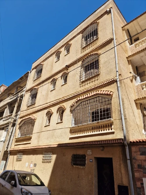 Vente Villa Alger Cheraga