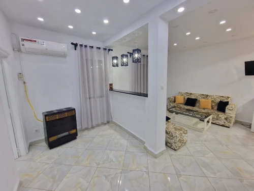 Vente Appartement F2 Alger Hydra