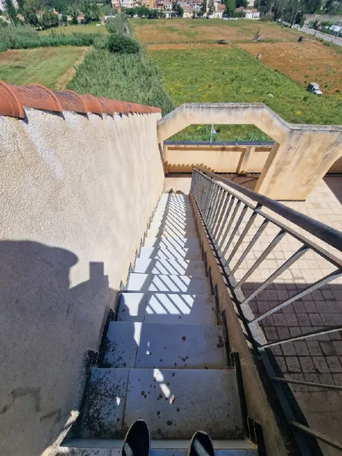Vente Villa Alger Cheraga