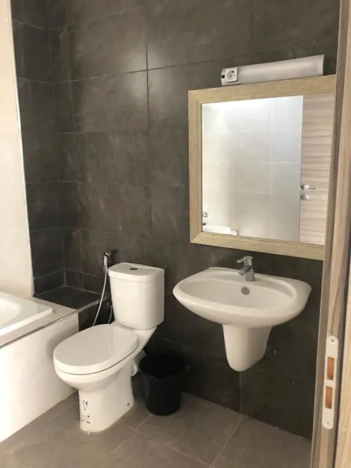 Location Appartement F3 Alger Birkhadem