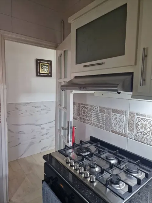 Vente Appartement F2 Alger Hydra