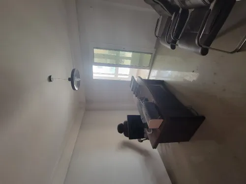 Location Appartement F3 Alger Said hamdine