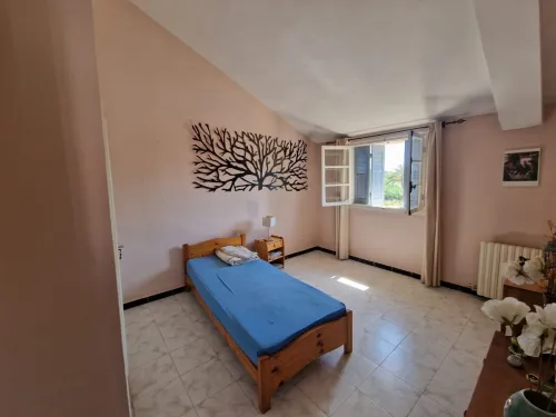 Location Villa Alger Dely brahim