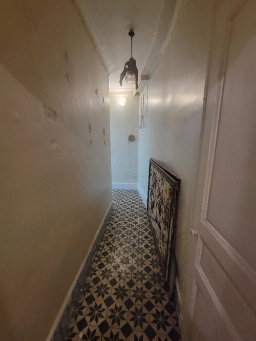 Vente Appartement Alger Sidi mhamed