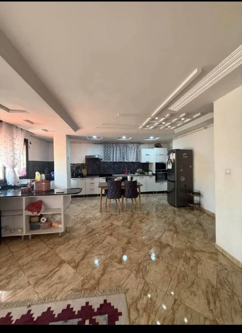 Vente Appartement Duplex F6 Alger Birkhadem