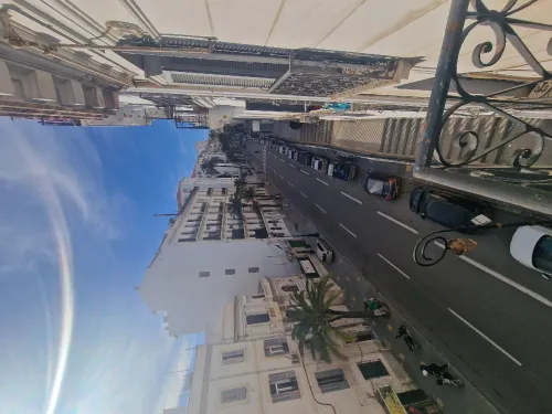 Location Appartement F5 Alger Alger centre