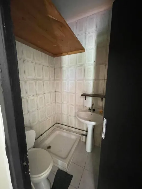 Vente Appartement Studio Alger Kouba