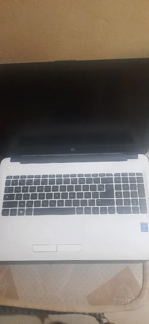 Pc HP i3 5eme g