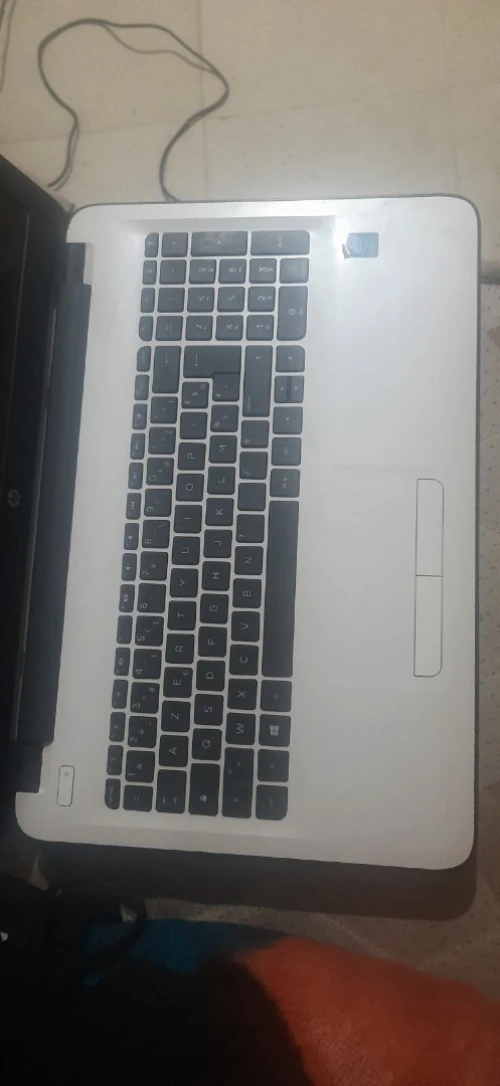Pc HP i3 5eme g