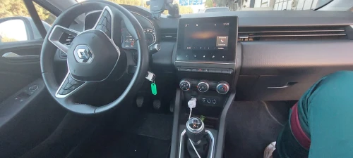 Location de voiture 