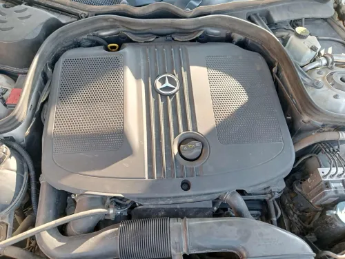 Mercedes Classe E 2012 AVANTGARDE Pack AMG