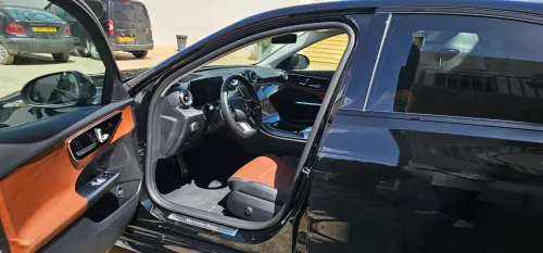 Mercedes CLASSE C 2023 AMG LINE