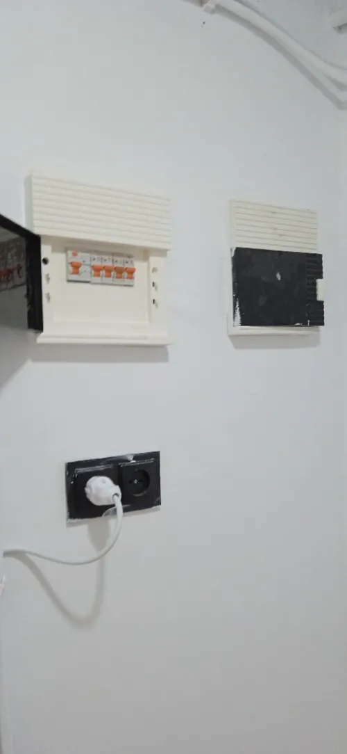 électricien bâtiment 