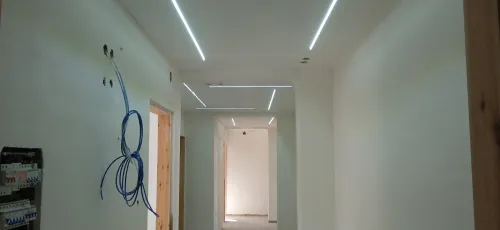 Électricien Bâtiment Constantine 25