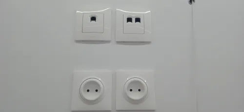 Électricien Bâtiment Constantine 25