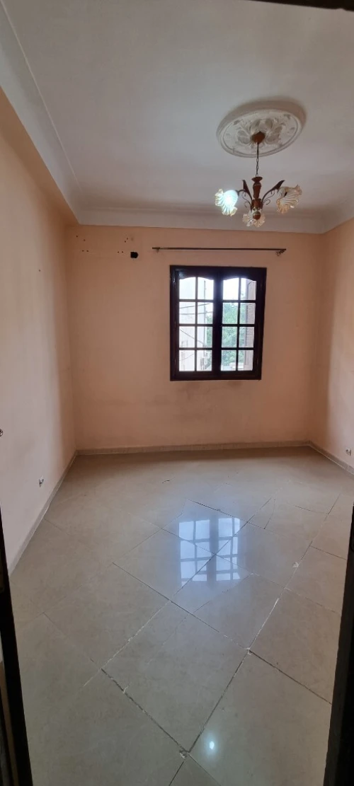 Location Appartement Niveau de villa F4 Alger Staoueli