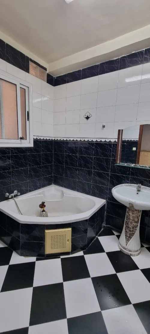Location Appartement Niveau de villa F4 Alger Staoueli