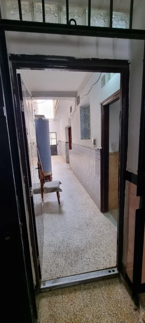 Vente Appartement F4 Alger Staoueli