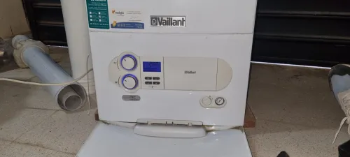 Vaillant